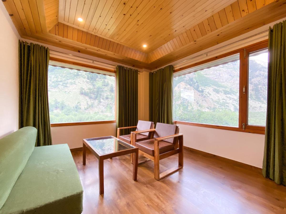 Hotel Batseri Sāngla Quarto foto